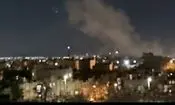 حمله موشکی به استان مرکزی ۵ شهید و ۷ مصدوم برجای گذاشت/ ویدئو