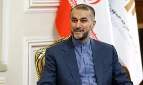 امیرعبداللهیان: ارائه پیش نویس قطعنامه به آژانس روند مذاکرات را سخت تر می کند