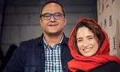 رامبد جوان: درباره مکان تولد دخترم کاره‌ای نبودم!/ ویدئو