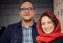 رامبد جوان: درباره مکان تولد دخترم کاره‌ای نبودم!/ ویدئو