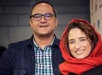 رامبد جوان: درباره مکان تولد دخترم کاره‌ای نبودم!/ ویدئو