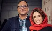 رامبد جوان: درباره مکان تولد دخترم کاره‌ای نبودم!/ ویدئو