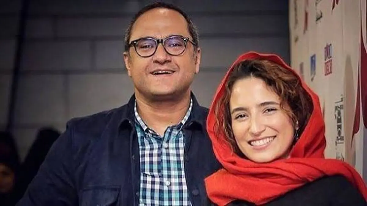 رامبد جوان: درباره مکان تولد دخترم کاره‌ای نبودم!/ ویدئو
