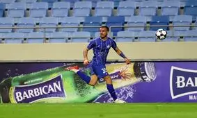 ۴ بازیکن استقلال از حضور در تمرین منع شدند

