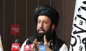 طالبان: کراوات صلیب است و باید از بین برده شود

