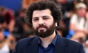 شباهت عجیب سعید روستایی به نامزد سلنا گومز در جشنواره کن