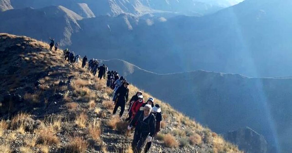 احتمال سیلاب در برخی ارتفاعات کشور