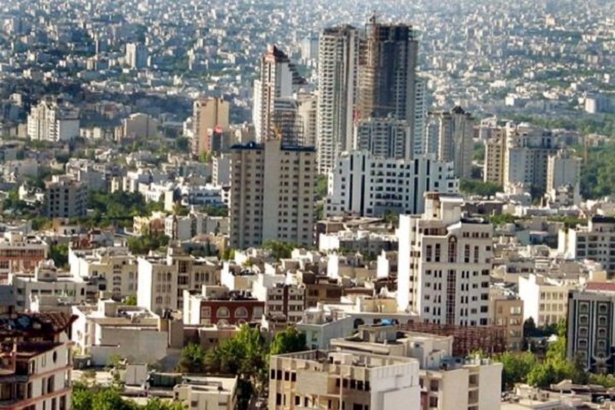 آپارتمان نقلی در شرق تهران چند؟