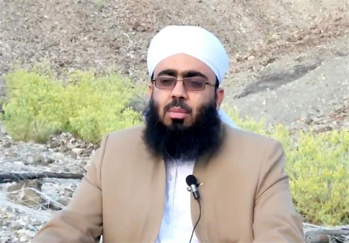 بیبیسی فارسی پروژه عبدالمالک ۲ را کلید زد