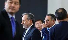 عراقچی: توافقی که استمرار برنامه صلح‌آمیز هسته‌ای ایران را تضمین کند، در دسترس است

