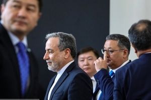 عراقچی: توافقی که استمرار برنامه صلح‌آمیز هسته‌ای ایران را تضمین کند، در دسترس است


