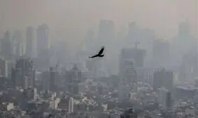 از تردد غیرضروری در تهران خودداری کنید 