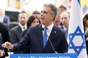 وزیر اسرائیلی: احتمالا تا ۲ هفته آینده، با حماس توافق می‌کنیم