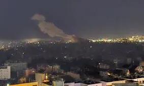 ۱۴ شهید در حمله رژیم صهیونیستی به شمال لبنان

