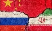 وتوی خاموش روسیه و چین علیه بازگشت تحریم‌های ایران