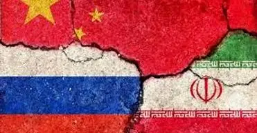 وتوی خاموش روسیه و چین علیه بازگشت تحریم‌های ایران