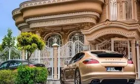 صاحبان کدام املاک و خوروها باید مالیات بدهند؟