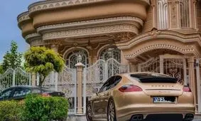 صاحبان کدام املاک و خوروها باید مالیات بدهند؟