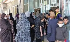 علت شلوغی و صف در برخی از نانوایی ها چیست؟