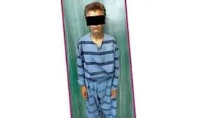 راز جنایت در بازار انگشترفروشان