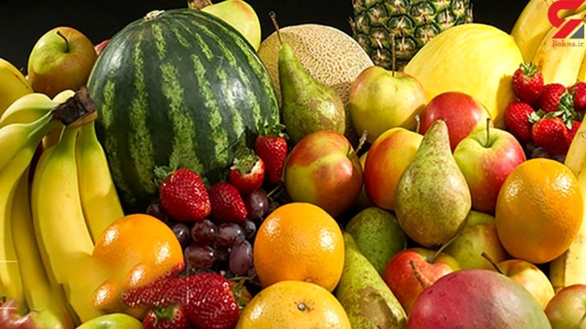 تقاضا برای خرید میوه ۴۰ تا ۵۰ درصد کاهش یافت

