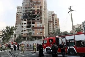 عملیات نظامی اسرائیل علیه ایران، منطقه را در آستانه خطر بی سابقه قرار می دهد