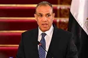 تلاش مصر برای از سرگیری مذاکرات ایران و آمریکا