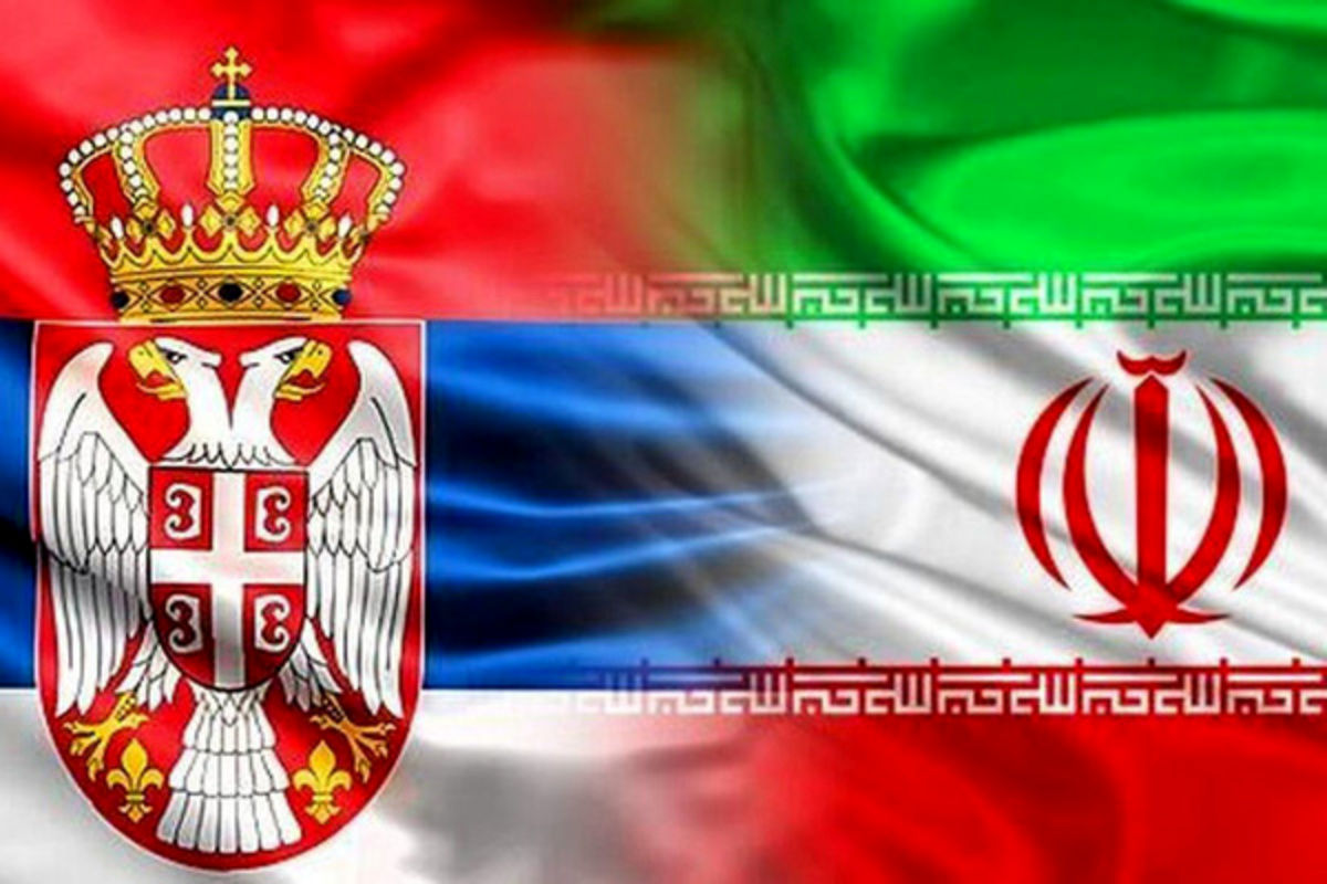 صربستان از تحریم های اتحادیه اروپا علیه ایران پیروی نمیکند