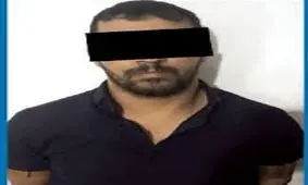 پلیس به ۶ ماه فرار عامل جنایت مسلحانه پایان داد