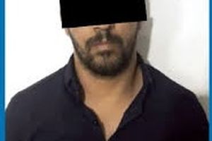 پلیس به ۶ ماه فرار عامل جنایت مسلحانه پایان داد