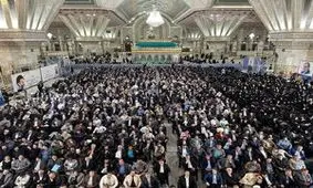 در مجمع بیداری نیروهای انقلاب چه گذشت؟/ ویدئو
