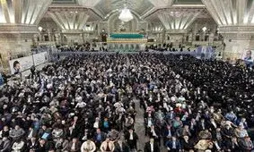 در مجمع بیداری نیروهای انقلاب چه گذشت؟/ ویدئو
