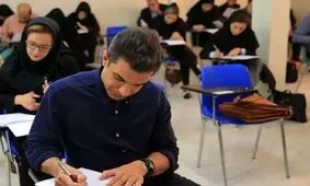 نتایج نهایی دکترا اواخر شهریور اعلام می‌شود