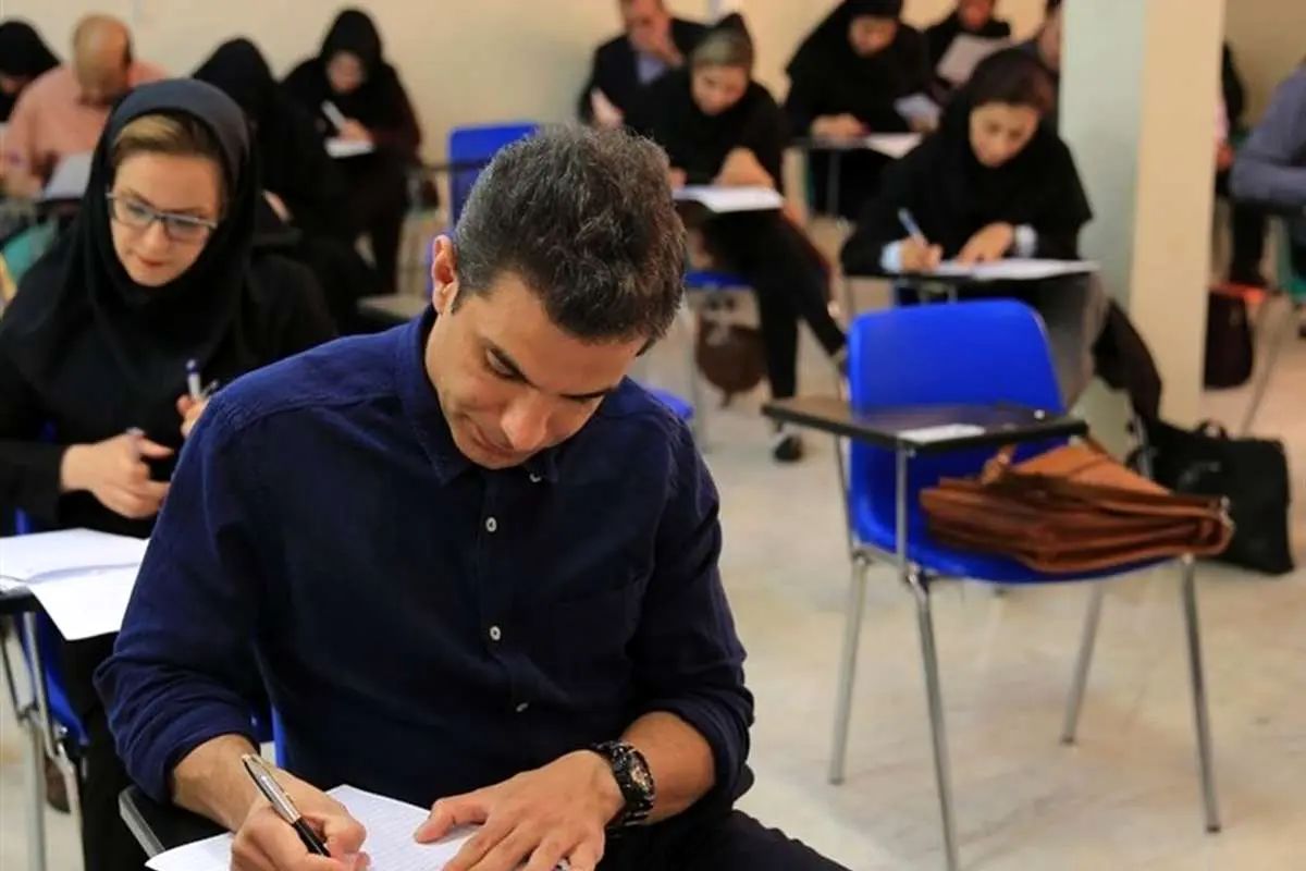 نتایج نهایی دکترا اواخر شهریور اعلام میشود