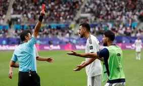 مجری معروف عراقی حامی علیرضا فغانی شد/ ویدئو

