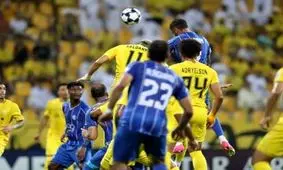 فاجعه دفاعی استقلال: هفت گل خورده در نیمه های اول