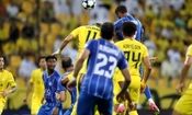 فاجعه دفاعی استقلال: هفت گل خورده در نیمه های اول