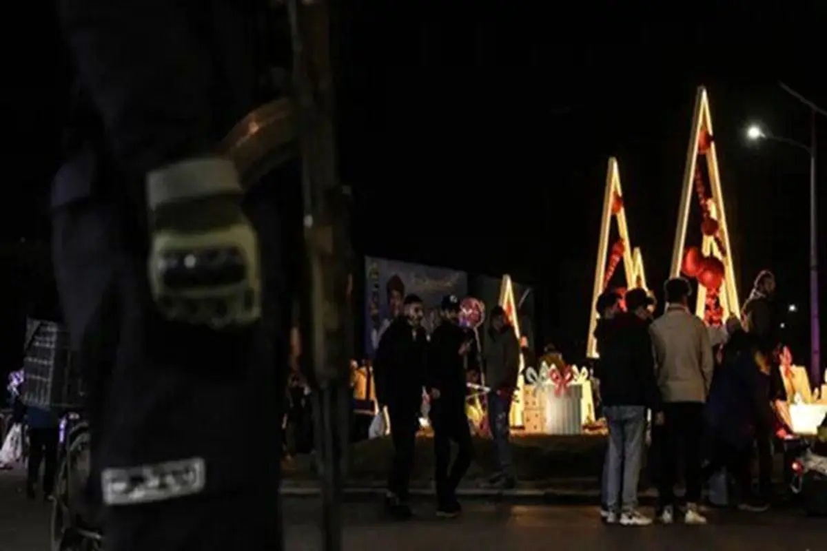 سوریه از خنثی سازی حمله تروریستی داعش در جشن‌های سال جدید میلادی خبر داد