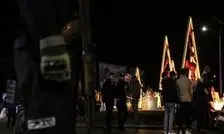 سوریه از خنثی سازی حمله تروریستی داعش در جشن‌های سال جدید میلادی خبر داد