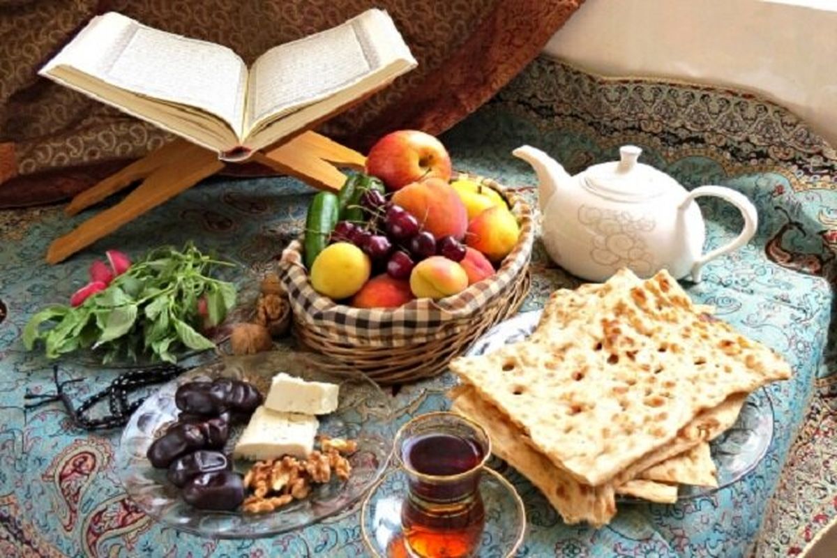 فواید روزهداری از نظر پزشکی