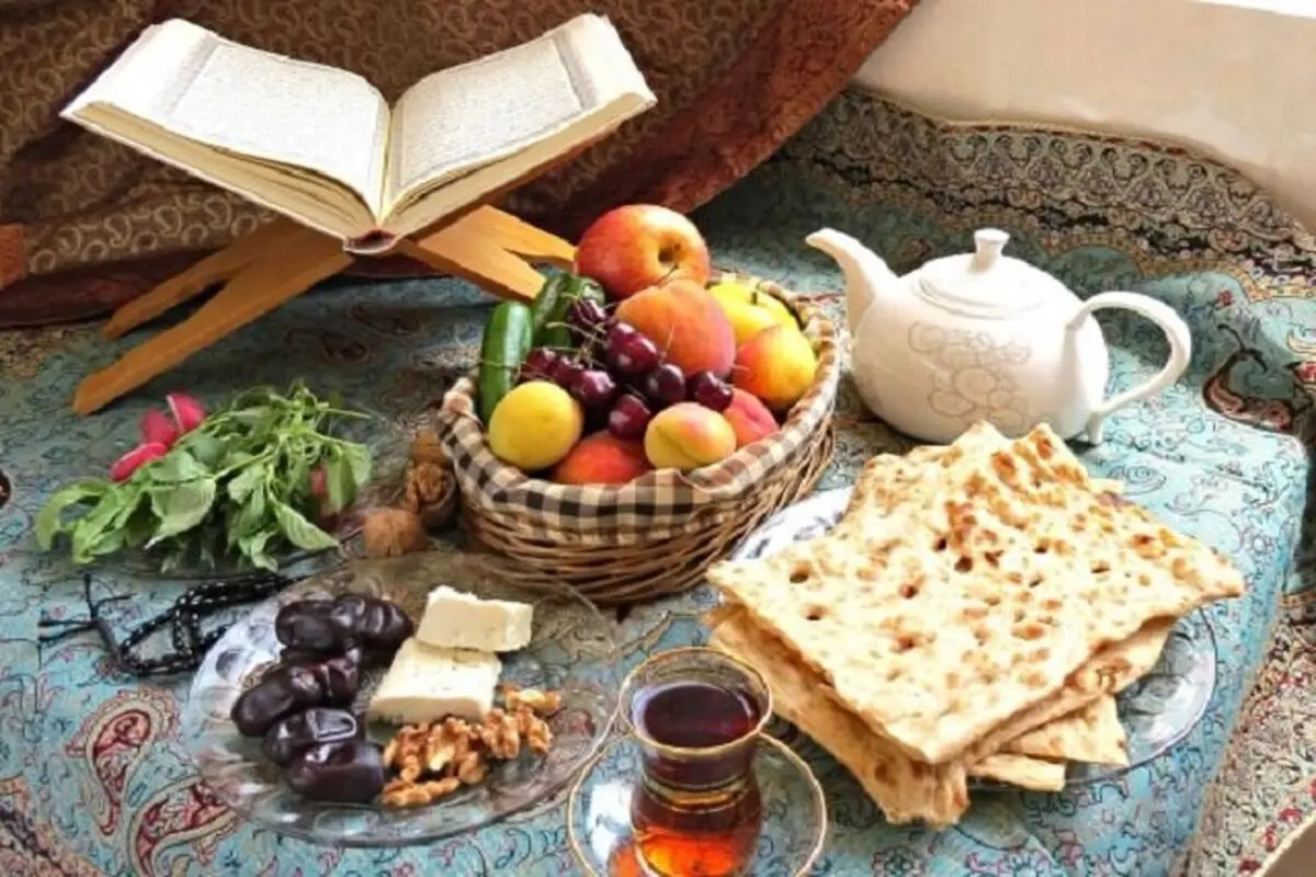 فواید روزه‌داری از نظر پزشکی

