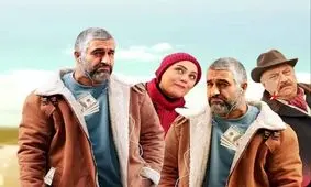 نقد کیهان به یک فیلم سینمایی: آنقدر چرت است که نمی توان نقدش کرد