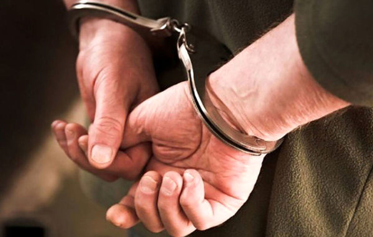 یک مدیر دولتی دیگر دستگیر شد