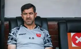 کریم باقری: پیشنهادی از پرسپولیس و تراکتور ندارم/ نمی دانم ممنوع الکارم یا نه

