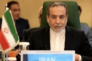 نامه هشدار‌آمیز عراقچی به گوترش نسبت به ماجراجویی اسرائیل