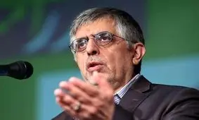 تعجب کرباسچی از خوشحالی تندروها از بازگشت تحریم ها/ اگر مغز آدم سالم باشد، منطقی نیست چنین شادمانی‌ای نشان دهد