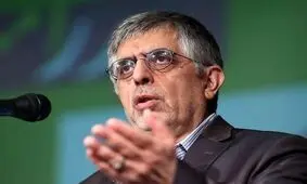 تعجب کرباسچی از خوشحالی تندروها از بازگشت تحریم ها/ اگر مغز آدم سالم باشد، منطقی نیست چنین شادمانی‌ای نشان دهد