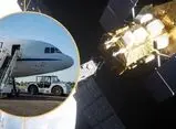 ماموریت ناسا برای نجات تلسکوپ فضایی و جلوگیری از سوختن آن در جو زمین