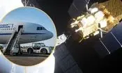 ماموریت ناسا برای نجات تلسکوپ فضایی و جلوگیری از سوختن آن در جو زمین