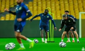 شکایت النصر از استقلال رد شد

